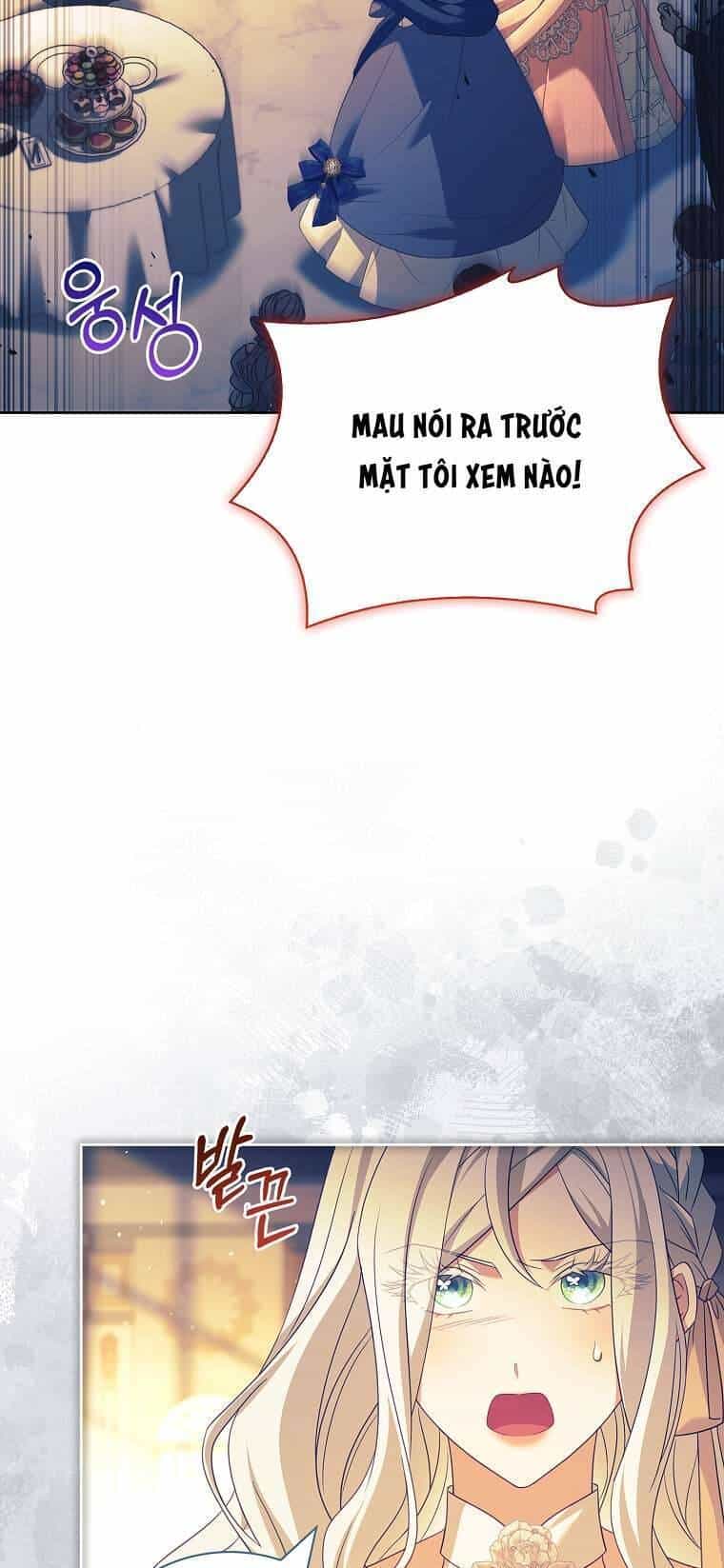 Chồng Ơi, Tại Sao Chúng Ta Không Thể Ly Hôn? - Chương 35 - ảnh 7