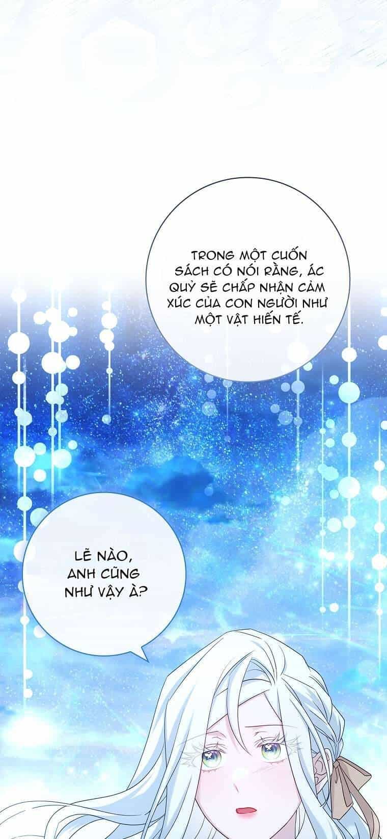 Chồng Ơi, Tại Sao Chúng Ta Không Thể Ly Hôn? - Chương 35 - ảnh 72