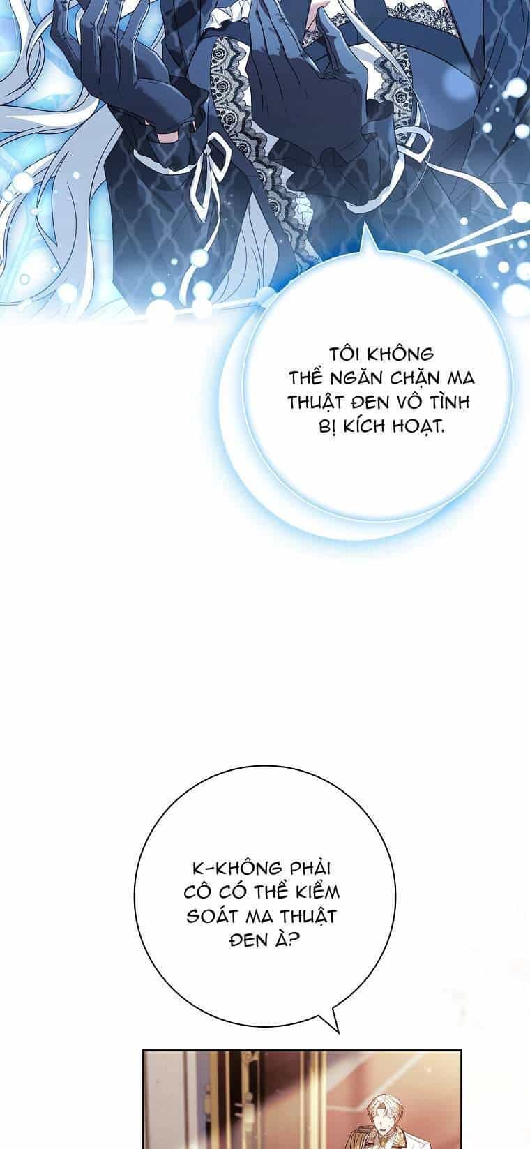 Chồng Ơi, Tại Sao Chúng Ta Không Thể Ly Hôn? - Chương 36 - ảnh 22