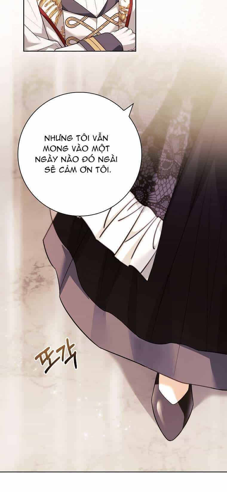 Chồng Ơi, Tại Sao Chúng Ta Không Thể Ly Hôn? - Chương 36 - ảnh 59