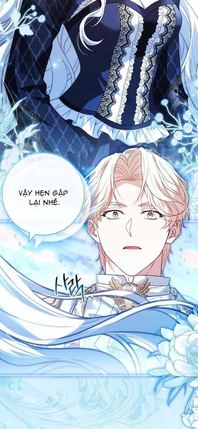 Chồng Ơi, Tại Sao Chúng Ta Không Thể Ly Hôn? - Chương 36 - ảnh 61