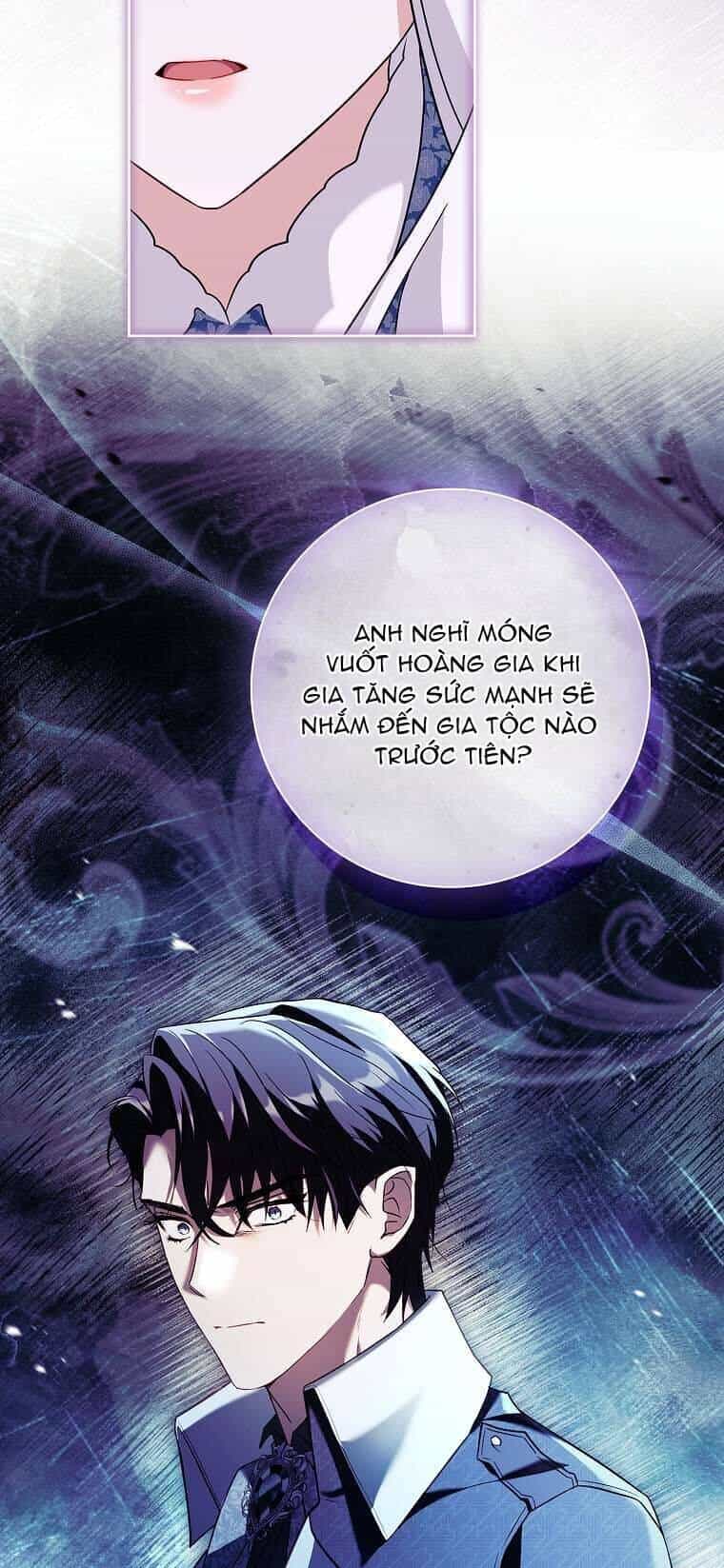 Chồng Ơi, Tại Sao Chúng Ta Không Thể Ly Hôn? - Chương 37 - ảnh 33