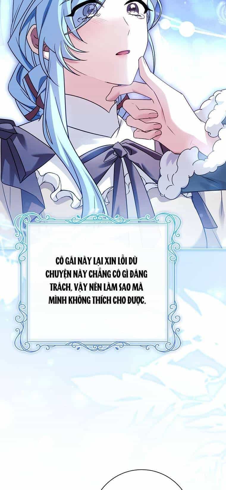 Chồng Ơi, Tại Sao Chúng Ta Không Thể Ly Hôn? - Chương 38 - ảnh 27