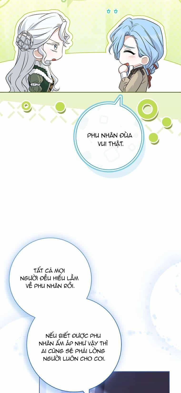 Chồng Ơi, Tại Sao Chúng Ta Không Thể Ly Hôn? - Chương 38 - ảnh 54