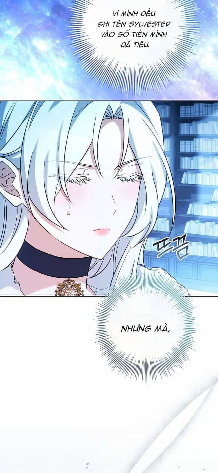 Chồng Ơi, Tại Sao Chúng Ta Không Thể Ly Hôn? - Chương 39 - ảnh 23