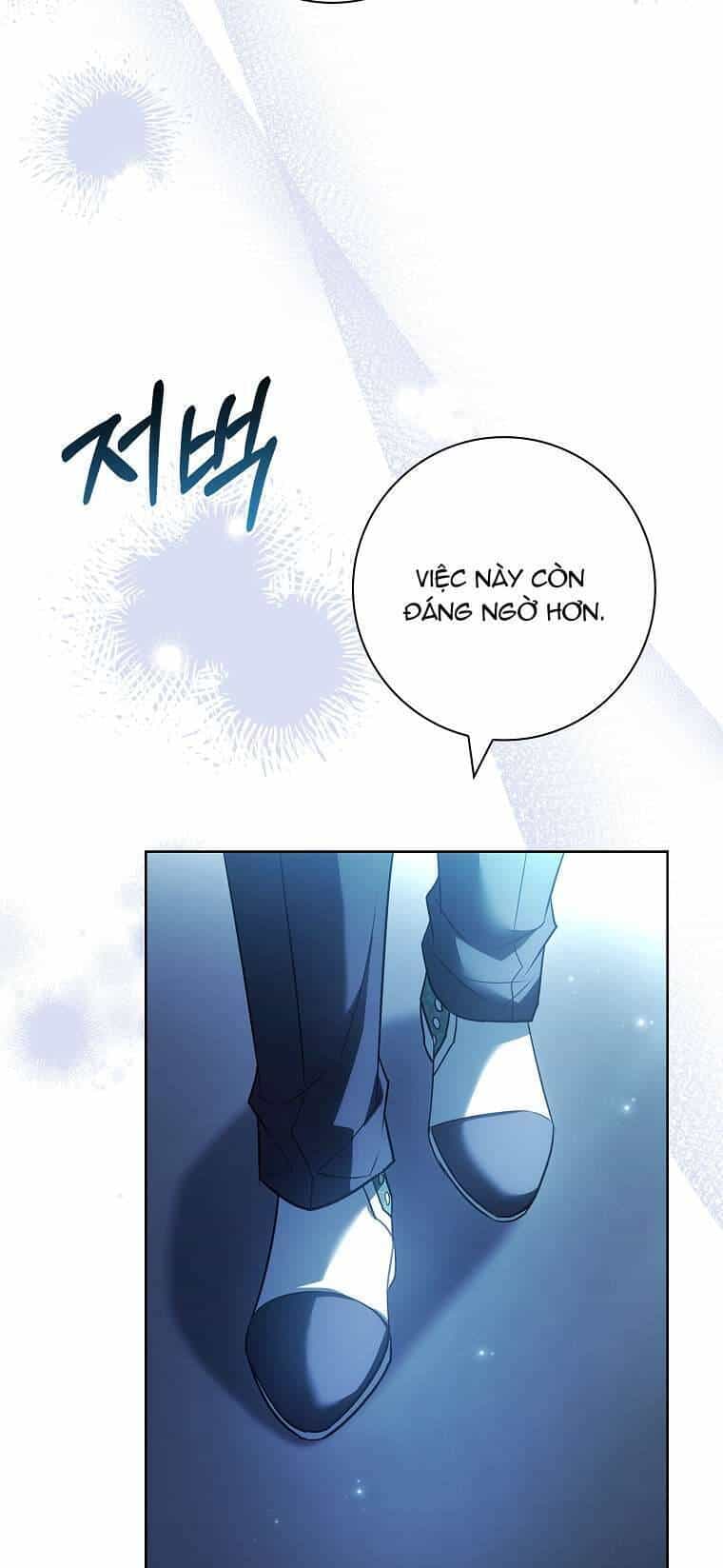 Chồng Ơi, Tại Sao Chúng Ta Không Thể Ly Hôn? - Chương 39 - ảnh 30