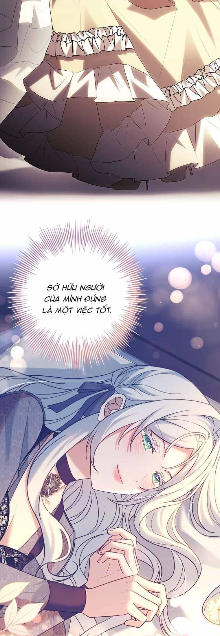 Chồng Ơi, Tại Sao Chúng Ta Không Thể Ly Hôn? - Chương 39 - ảnh 5