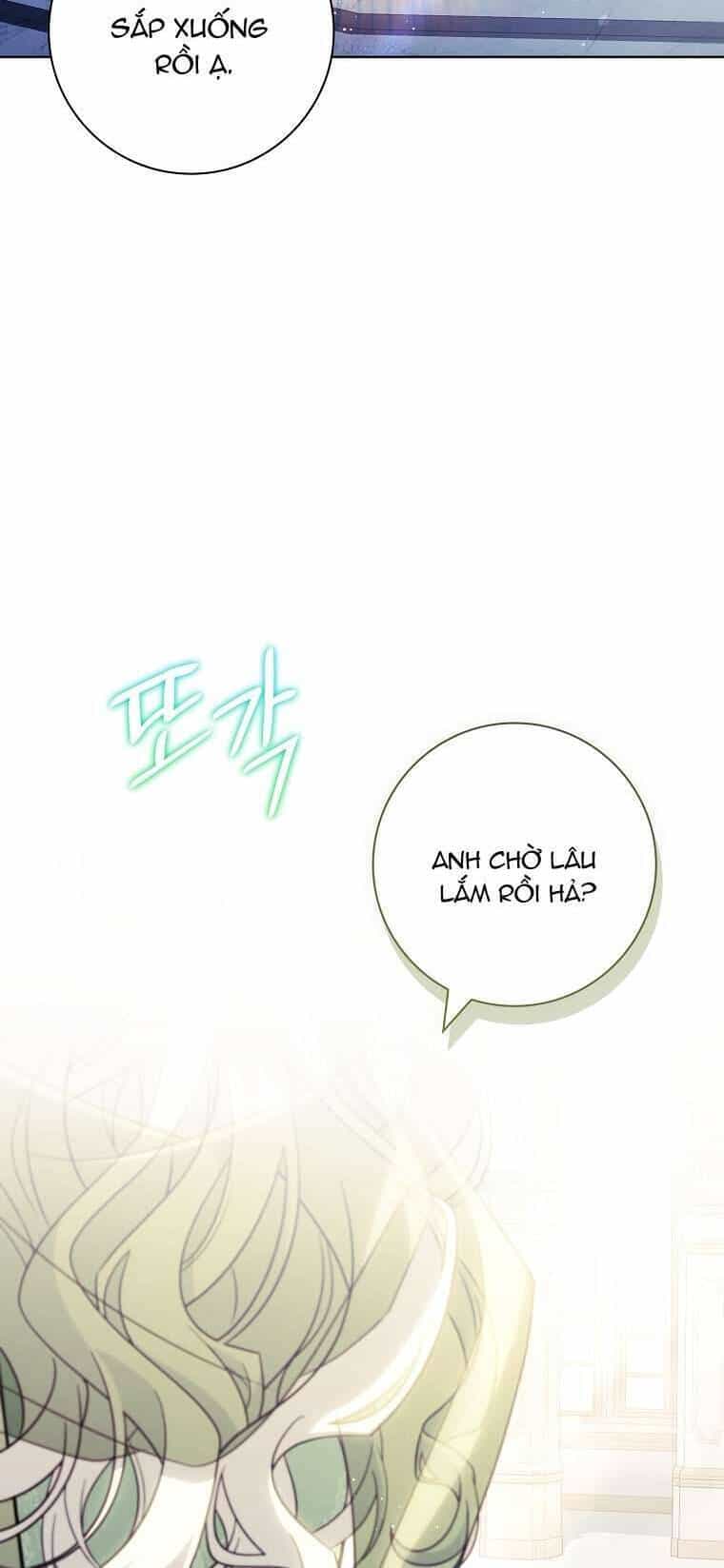 Chồng Ơi, Tại Sao Chúng Ta Không Thể Ly Hôn? - Chương 39 - ảnh 78