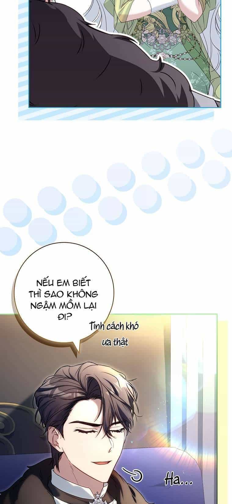 Chồng Ơi, Tại Sao Chúng Ta Không Thể Ly Hôn? - Chương 40 - ảnh 13