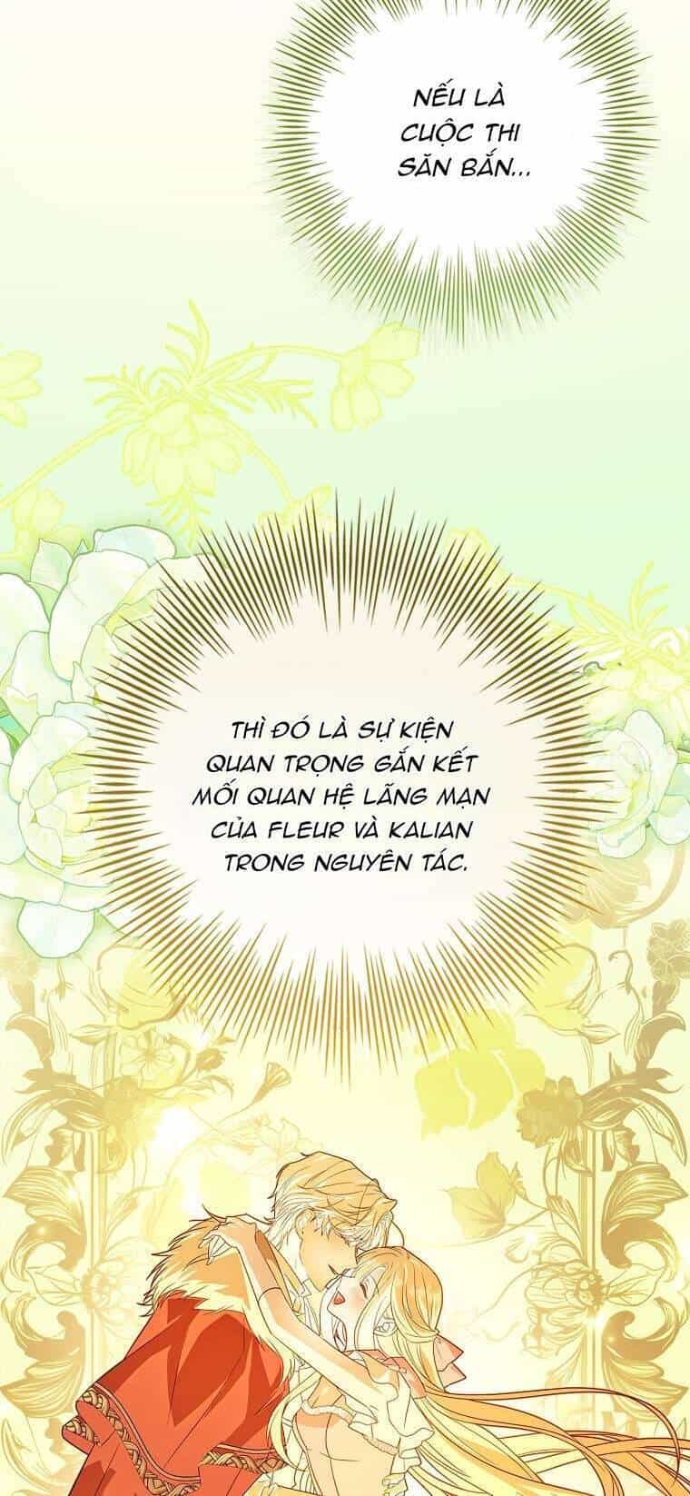Chồng Ơi, Tại Sao Chúng Ta Không Thể Ly Hôn? - Chương 40 - ảnh 33