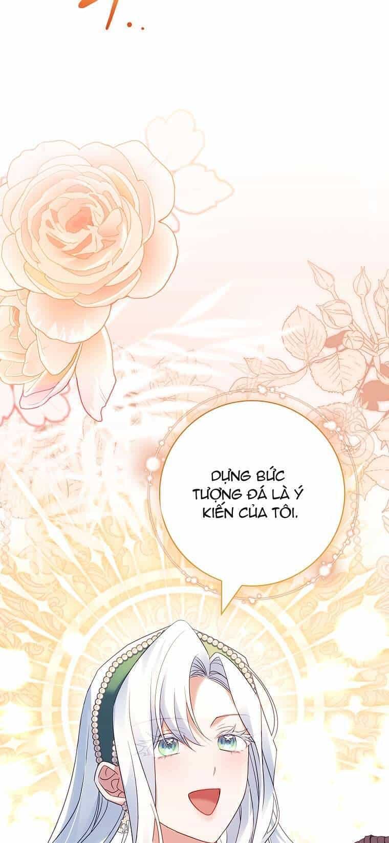 Chồng Ơi, Tại Sao Chúng Ta Không Thể Ly Hôn? - Chương 40 - ảnh 78