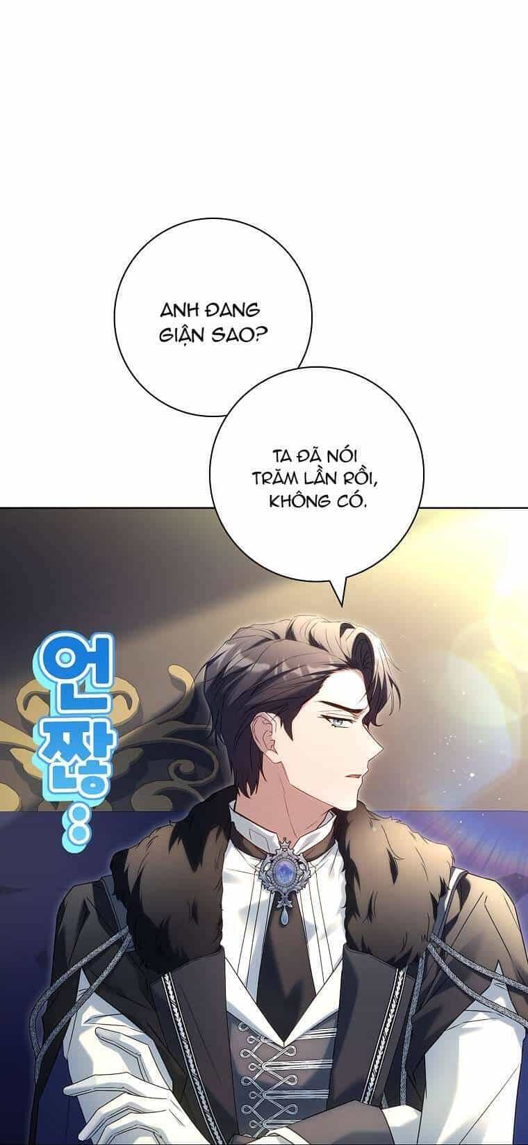 Chồng Ơi, Tại Sao Chúng Ta Không Thể Ly Hôn? - Chương 40 - ảnh 8