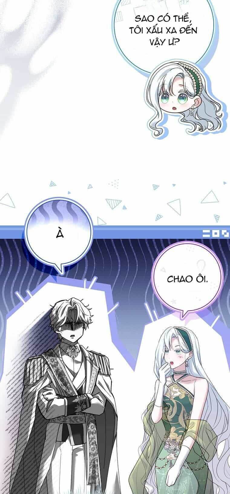 Chồng Ơi, Tại Sao Chúng Ta Không Thể Ly Hôn? - Chương 42 - ảnh 13