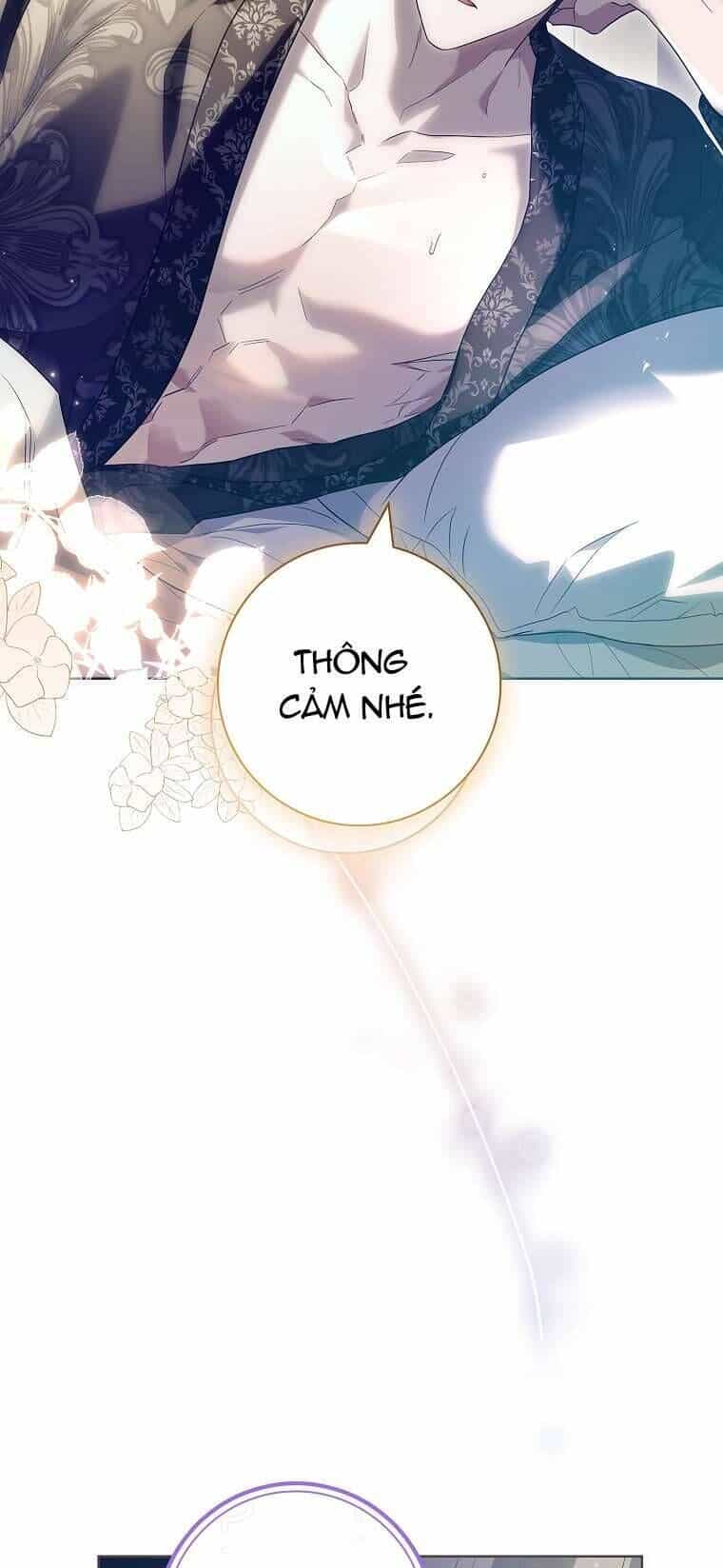 Chồng Ơi, Tại Sao Chúng Ta Không Thể Ly Hôn? - Chương 43 - ảnh 37