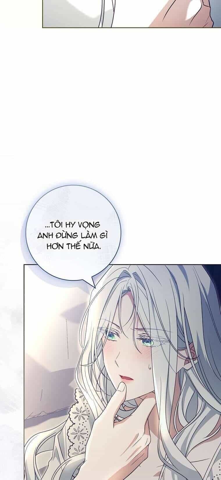 Chồng Ơi, Tại Sao Chúng Ta Không Thể Ly Hôn? - Chương 43 - ảnh 49