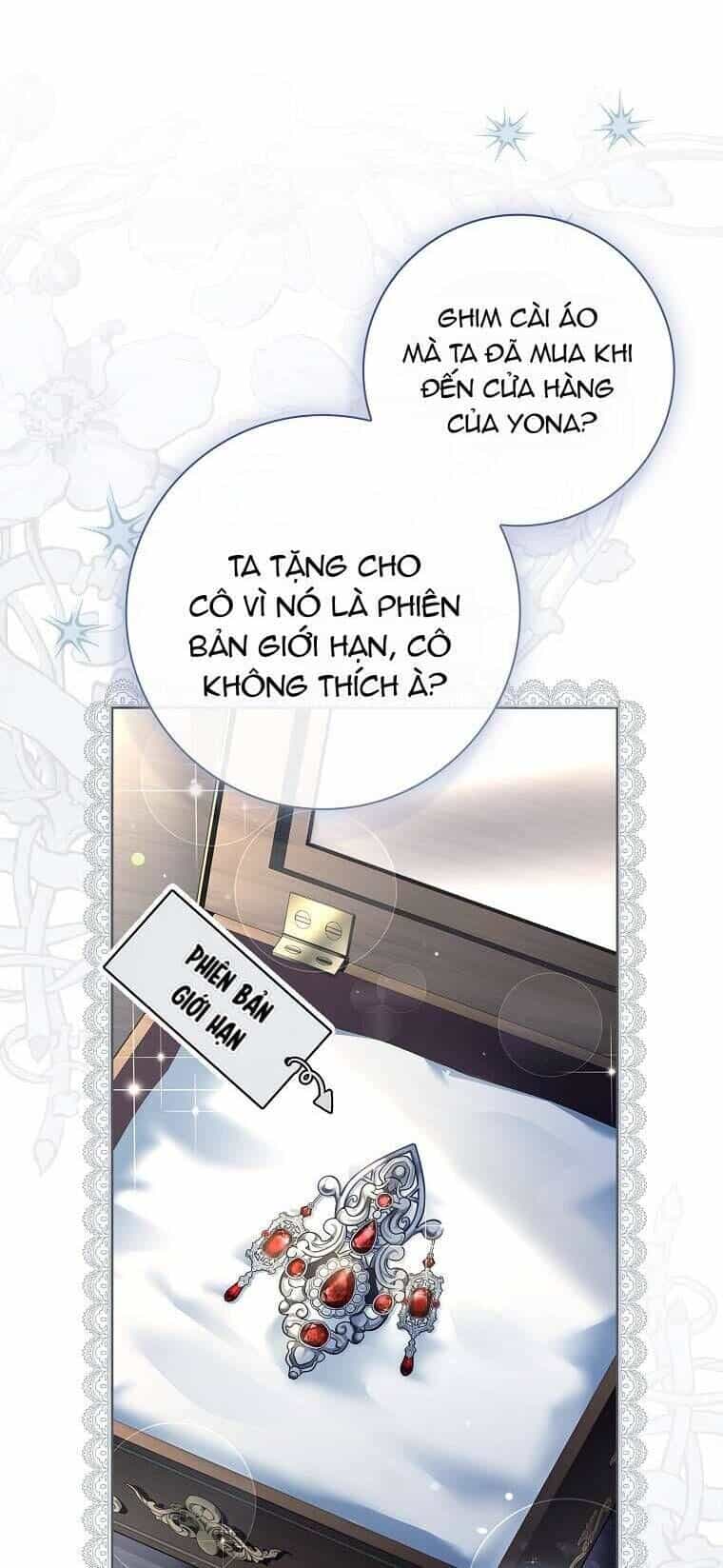 Chồng Ơi, Tại Sao Chúng Ta Không Thể Ly Hôn? - Chương 44 - ảnh 20