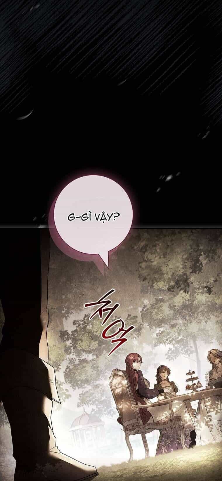 Chồng Ơi, Tại Sao Chúng Ta Không Thể Ly Hôn? - Chương 44 - ảnh 48