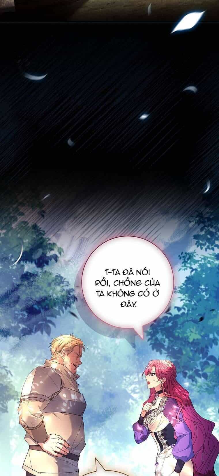 Chồng Ơi, Tại Sao Chúng Ta Không Thể Ly Hôn? - Chương 44 - ảnh 49