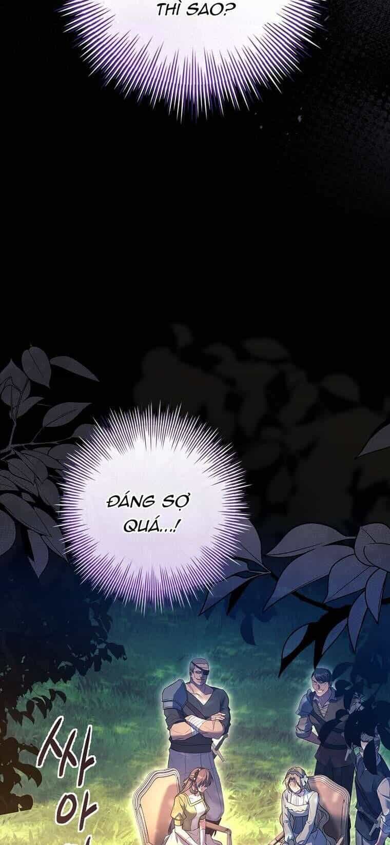 Chồng Ơi, Tại Sao Chúng Ta Không Thể Ly Hôn? - Chương 44 - ảnh 57