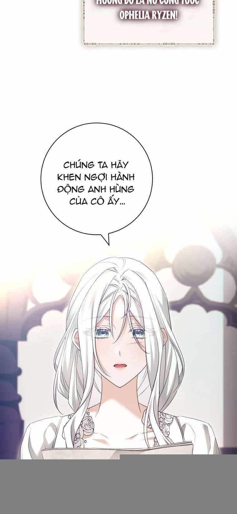 Chồng Ơi, Tại Sao Chúng Ta Không Thể Ly Hôn? - Chương 46 - ảnh 11
