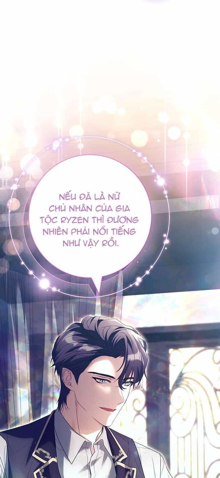 Chồng Ơi, Tại Sao Chúng Ta Không Thể Ly Hôn? - Chương 46 - ảnh 42