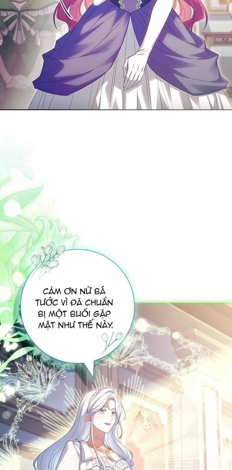 Chồng Ơi, Tại Sao Chúng Ta Không Thể Ly Hôn? - Chương 46 - ảnh 60