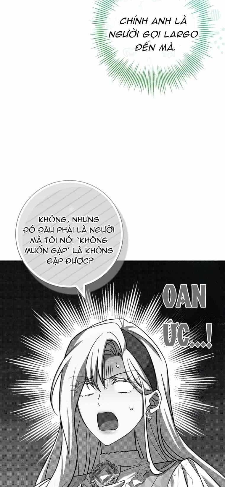 Chồng Ơi, Tại Sao Chúng Ta Không Thể Ly Hôn? - Chương 47 - ảnh 36