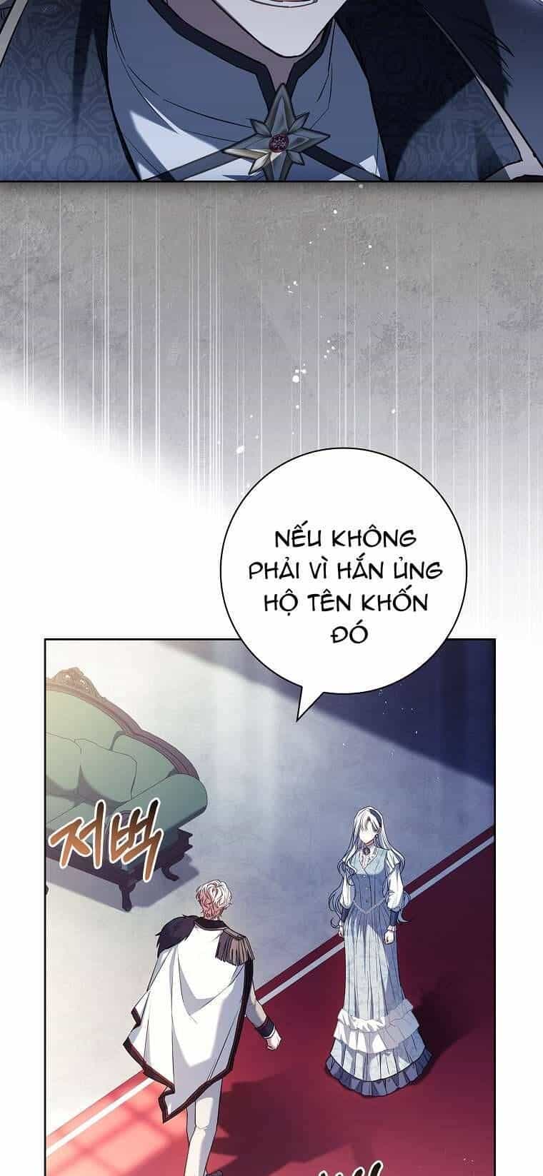 Chồng Ơi, Tại Sao Chúng Ta Không Thể Ly Hôn? - Chương 47 - ảnh 38
