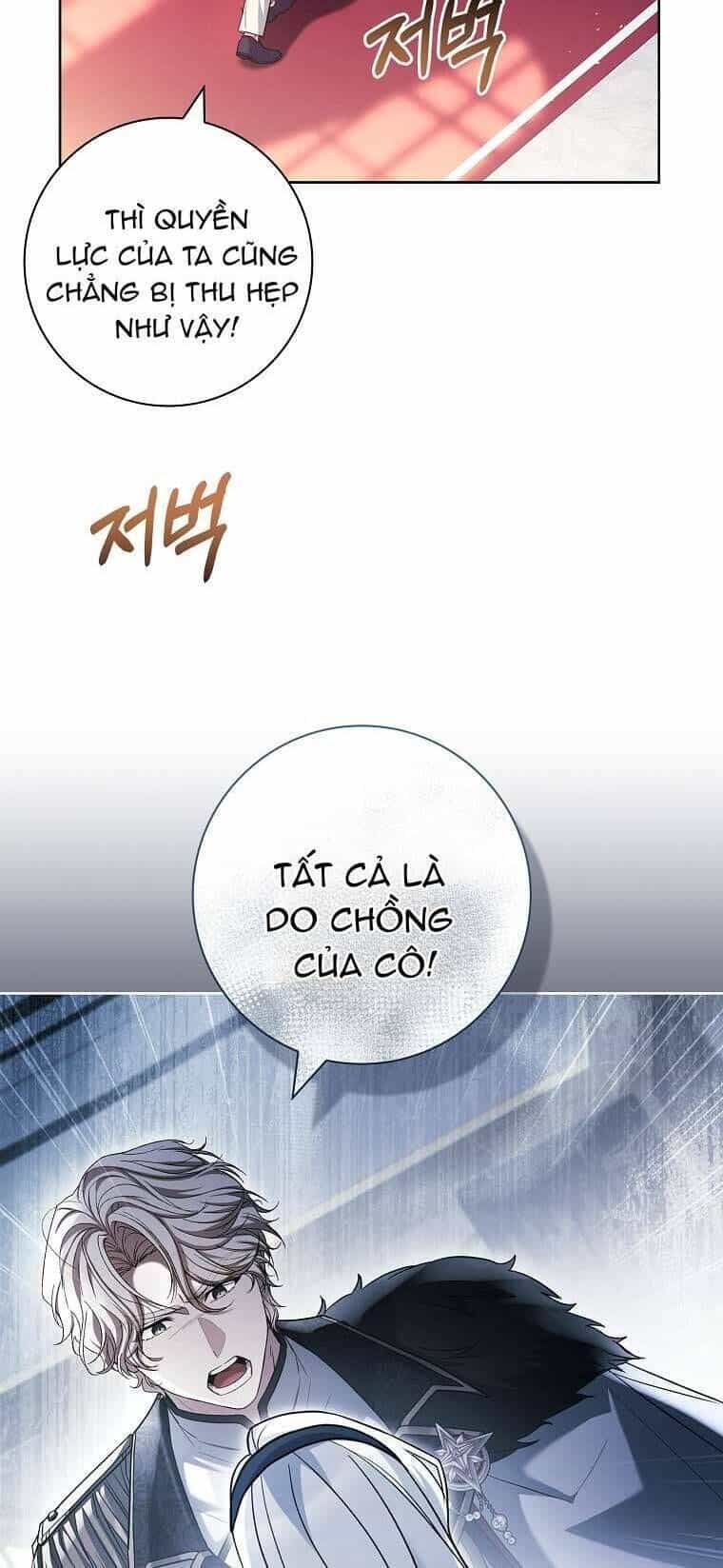 Chồng Ơi, Tại Sao Chúng Ta Không Thể Ly Hôn? - Chương 47 - ảnh 39