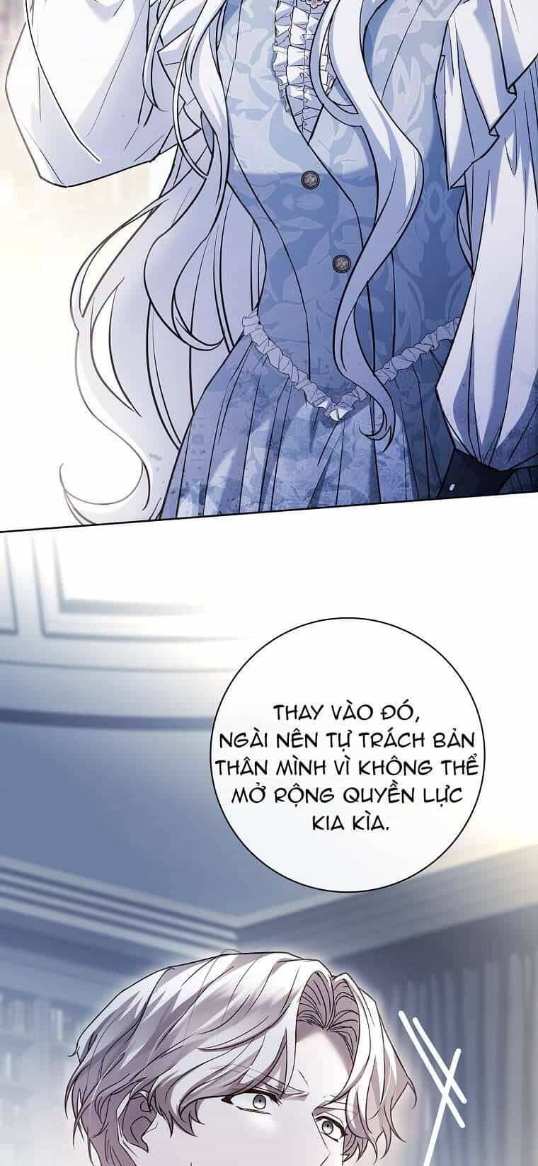 Chồng Ơi, Tại Sao Chúng Ta Không Thể Ly Hôn? - Chương 47 - ảnh 41