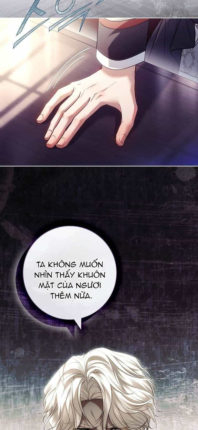 Chồng Ơi, Tại Sao Chúng Ta Không Thể Ly Hôn? - Chương 47 - ảnh 6