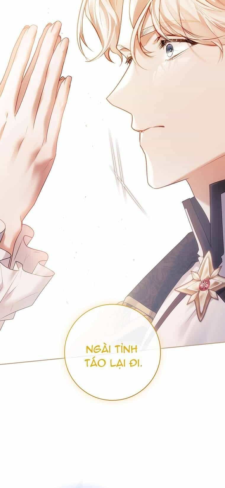 Chồng Ơi, Tại Sao Chúng Ta Không Thể Ly Hôn? - Chương 47 - ảnh 61