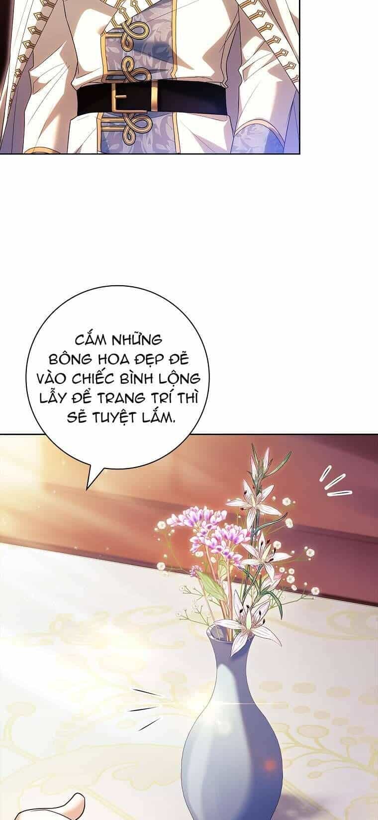 Chồng Ơi, Tại Sao Chúng Ta Không Thể Ly Hôn? - Chương 48 - ảnh 59