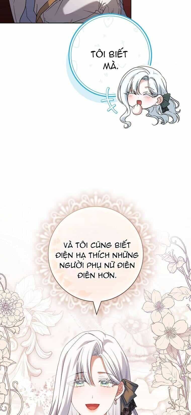 Chồng Ơi, Tại Sao Chúng Ta Không Thể Ly Hôn? - Chương 49 - ảnh 15