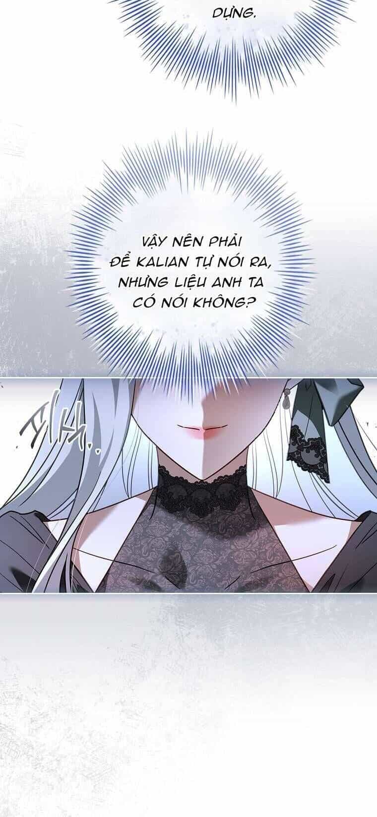 Chồng Ơi, Tại Sao Chúng Ta Không Thể Ly Hôn? - Chương 49 - ảnh 48