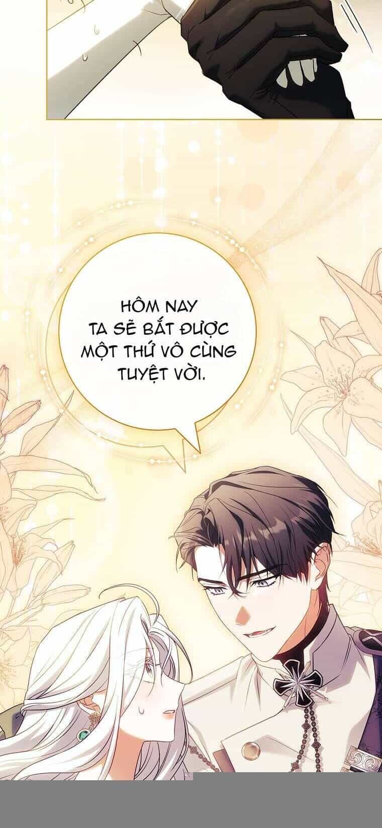 Chồng Ơi, Tại Sao Chúng Ta Không Thể Ly Hôn? - Chương 50 - ảnh 24