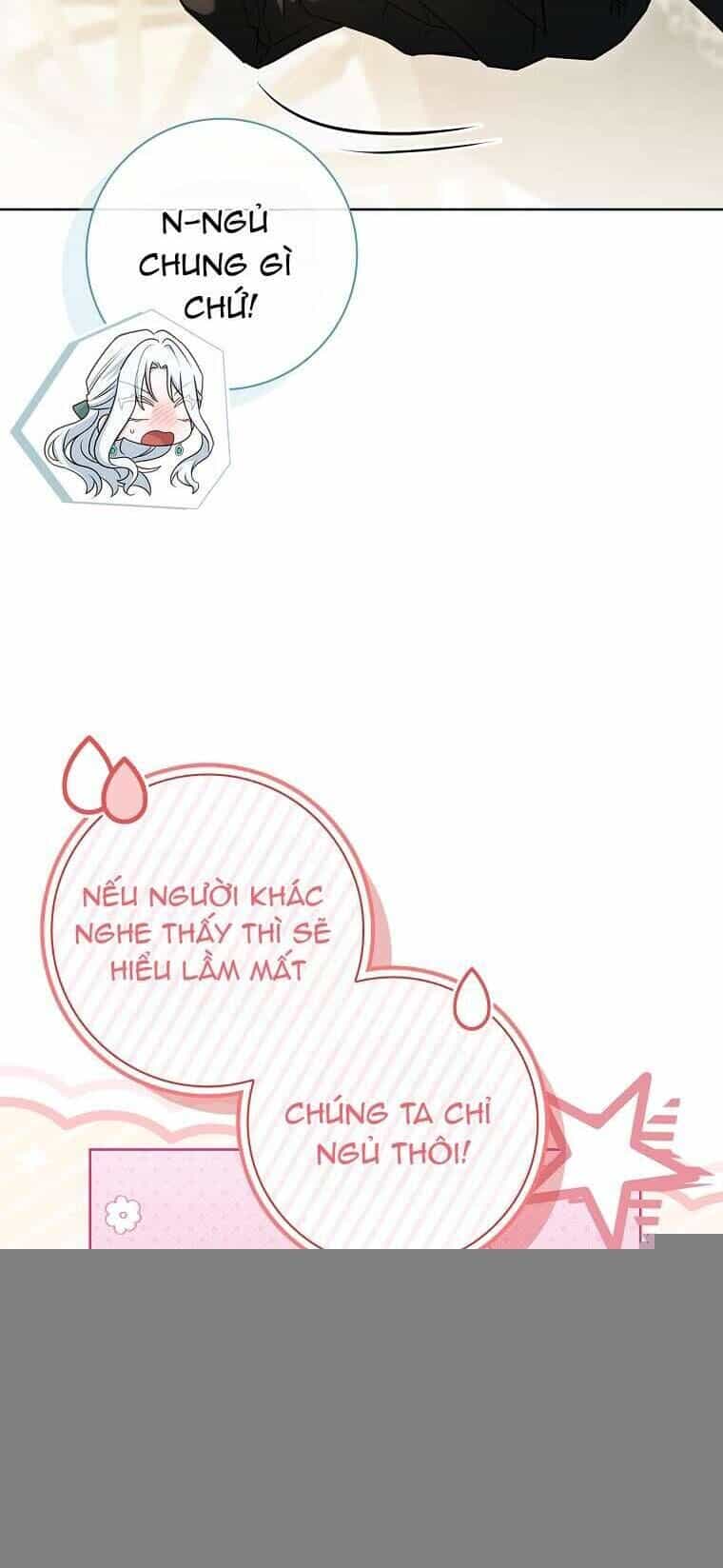 Chồng Ơi, Tại Sao Chúng Ta Không Thể Ly Hôn? - Chương 50 - ảnh 28