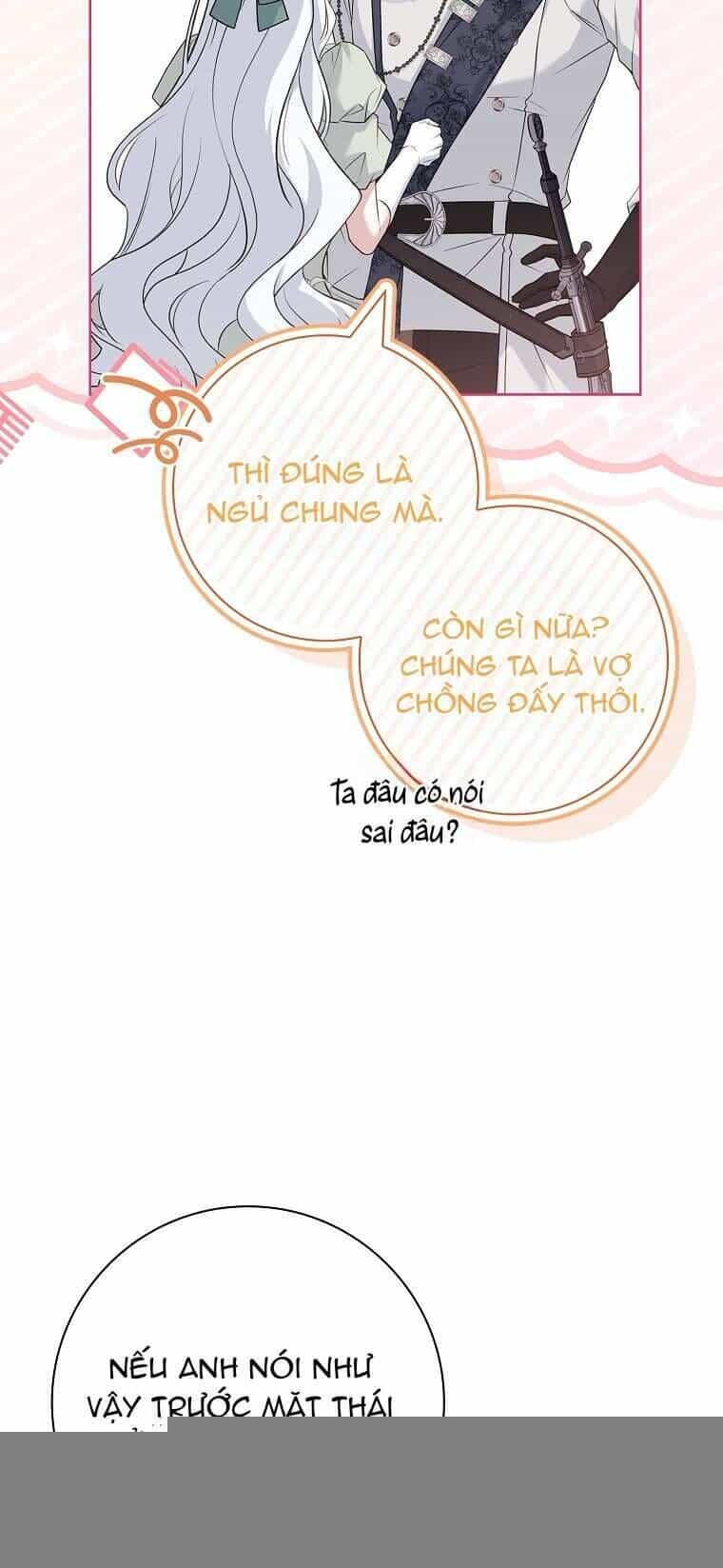 Chồng Ơi, Tại Sao Chúng Ta Không Thể Ly Hôn? - Chương 50 - ảnh 29