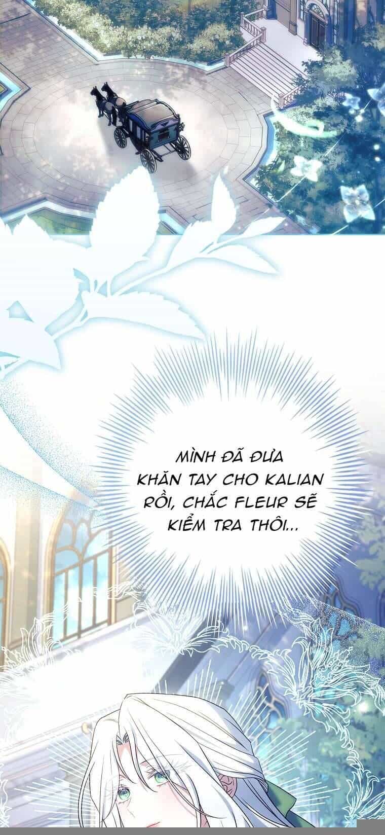 Chồng Ơi, Tại Sao Chúng Ta Không Thể Ly Hôn? - Chương 50 - ảnh 3