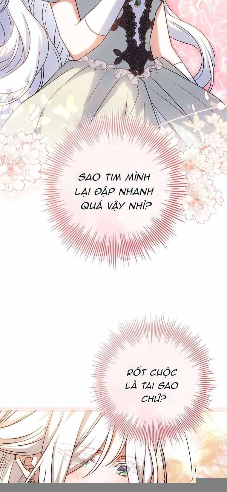 Chồng Ơi, Tại Sao Chúng Ta Không Thể Ly Hôn? - Chương 50 - ảnh 38