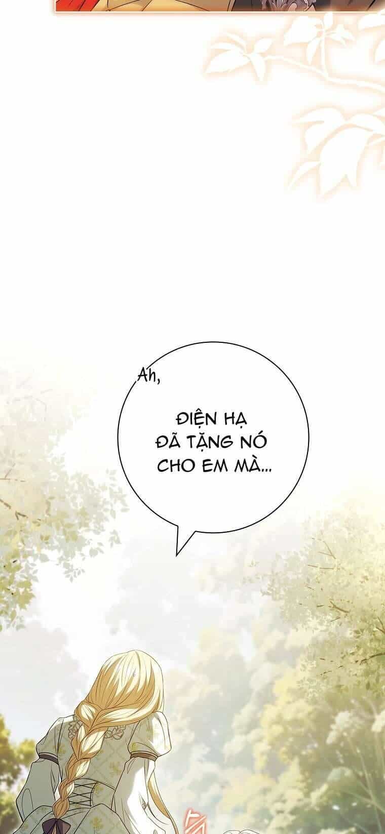 Chồng Ơi, Tại Sao Chúng Ta Không Thể Ly Hôn? - Chương 50 - ảnh 50