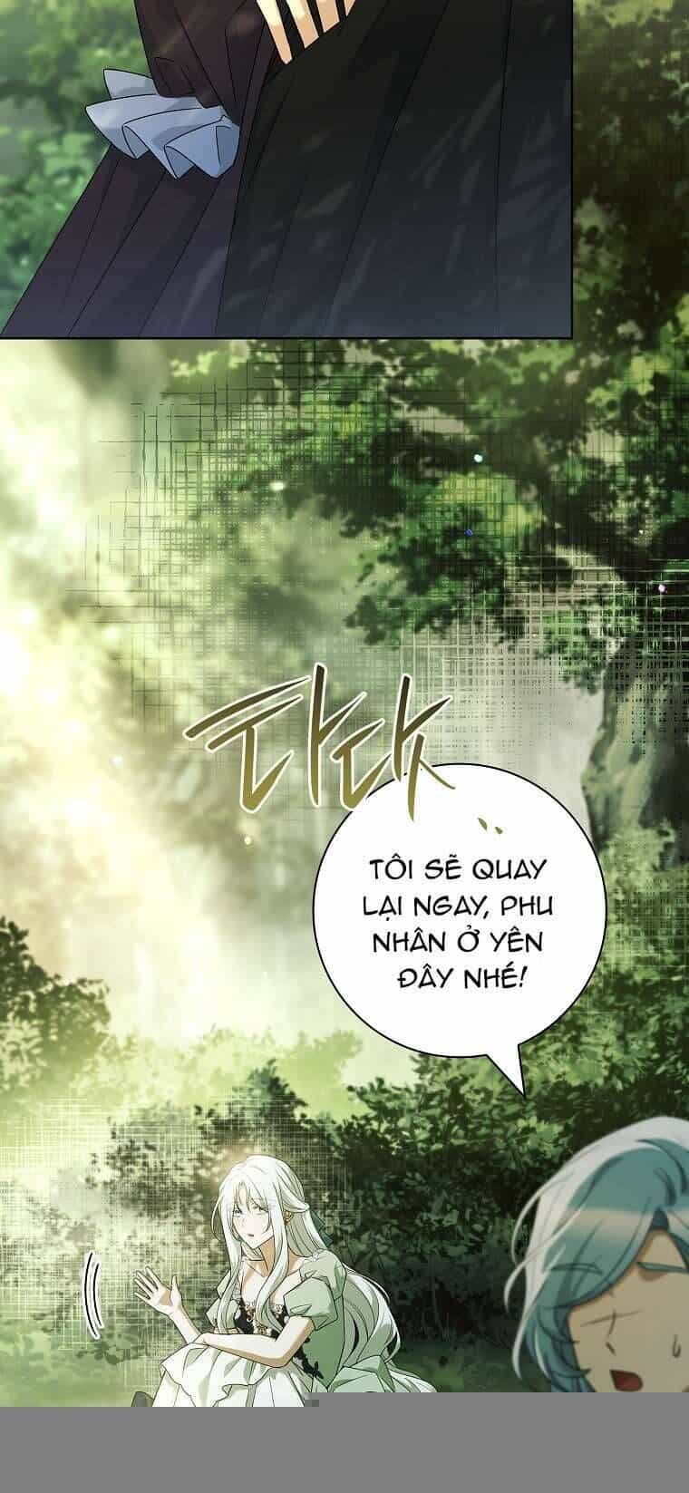 Chồng Ơi, Tại Sao Chúng Ta Không Thể Ly Hôn? - Chương 51 - ảnh 37