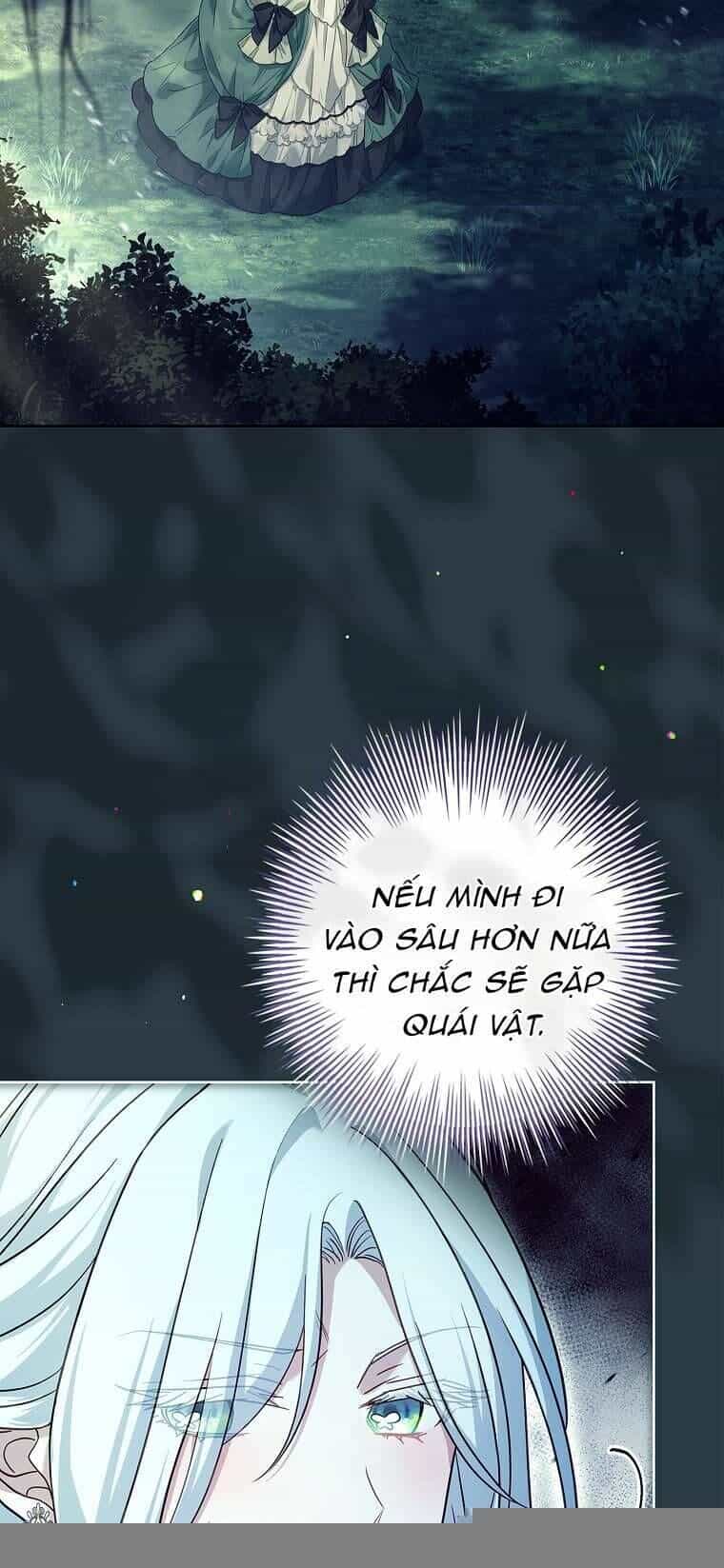Chồng Ơi, Tại Sao Chúng Ta Không Thể Ly Hôn? - Chương 51 - ảnh 49