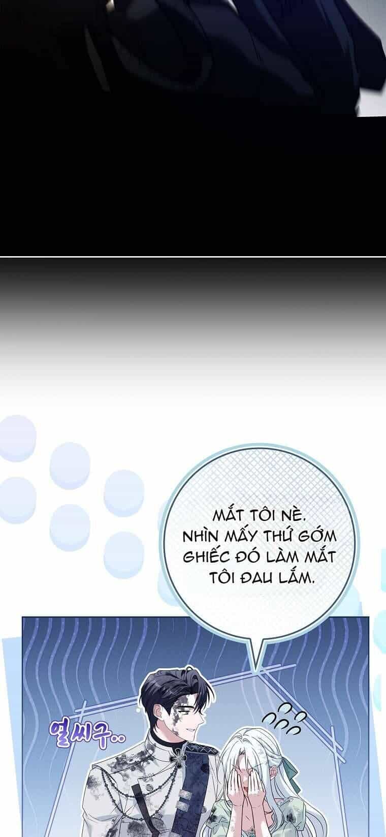 Chồng Ơi, Tại Sao Chúng Ta Không Thể Ly Hôn? - Chương 52 - ảnh 23