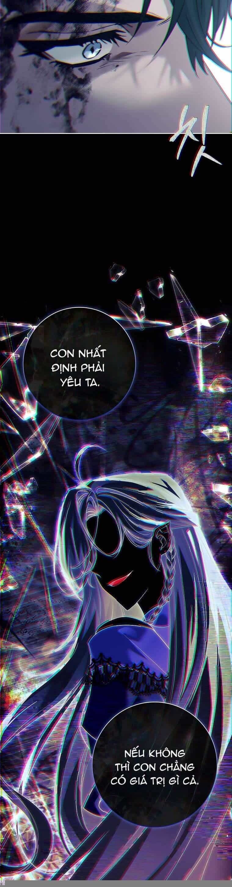 Chồng Ơi, Tại Sao Chúng Ta Không Thể Ly Hôn? - Chương 52 - ảnh 29