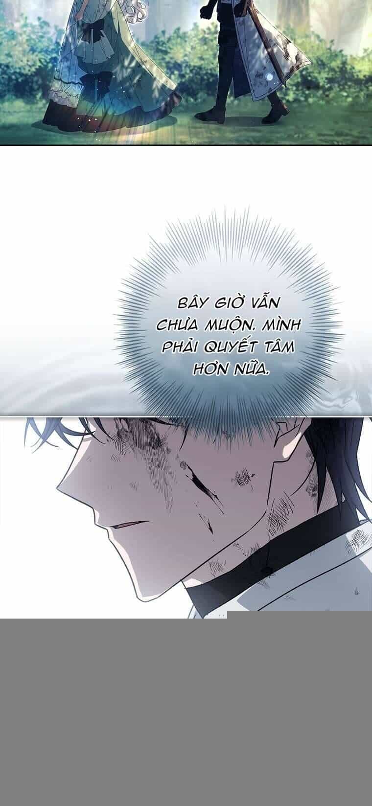 Chồng Ơi, Tại Sao Chúng Ta Không Thể Ly Hôn? - Chương 52 - ảnh 37