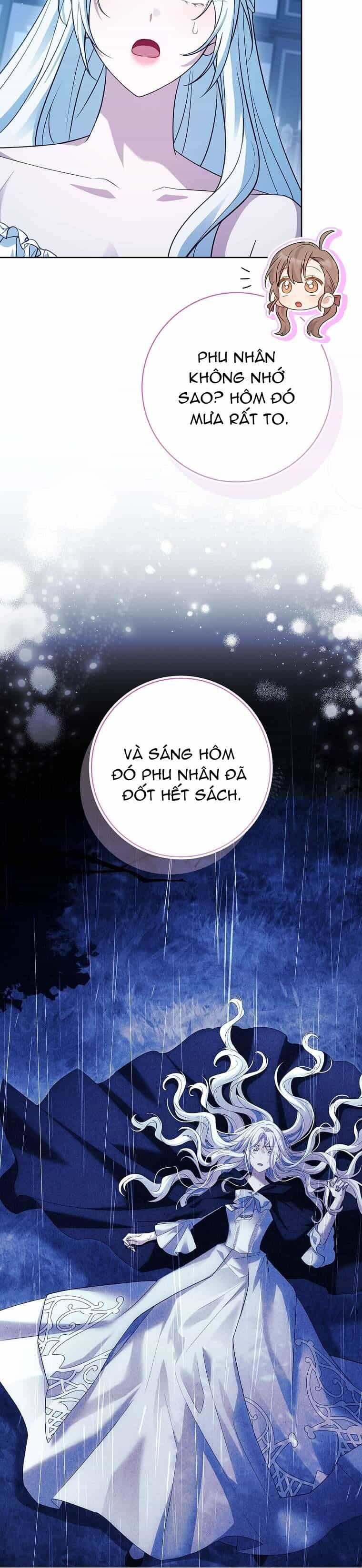 Chồng Ơi, Tại Sao Chúng Ta Không Thể Ly Hôn? - Chương 54 - ảnh 19
