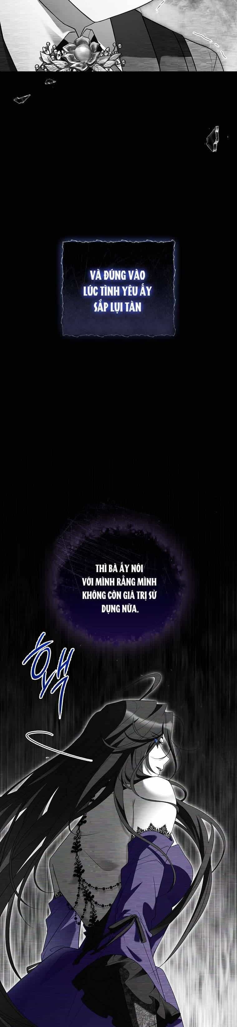 Chồng Ơi, Tại Sao Chúng Ta Không Thể Ly Hôn? - Chương 54 - ảnh 29