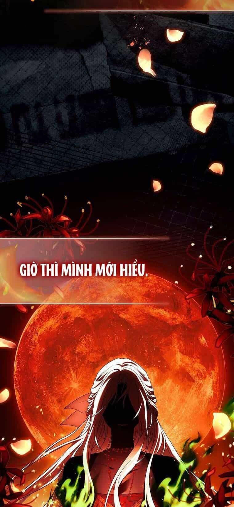 Chồng Ơi, Tại Sao Chúng Ta Không Thể Ly Hôn? - Chương 55 - ảnh 22