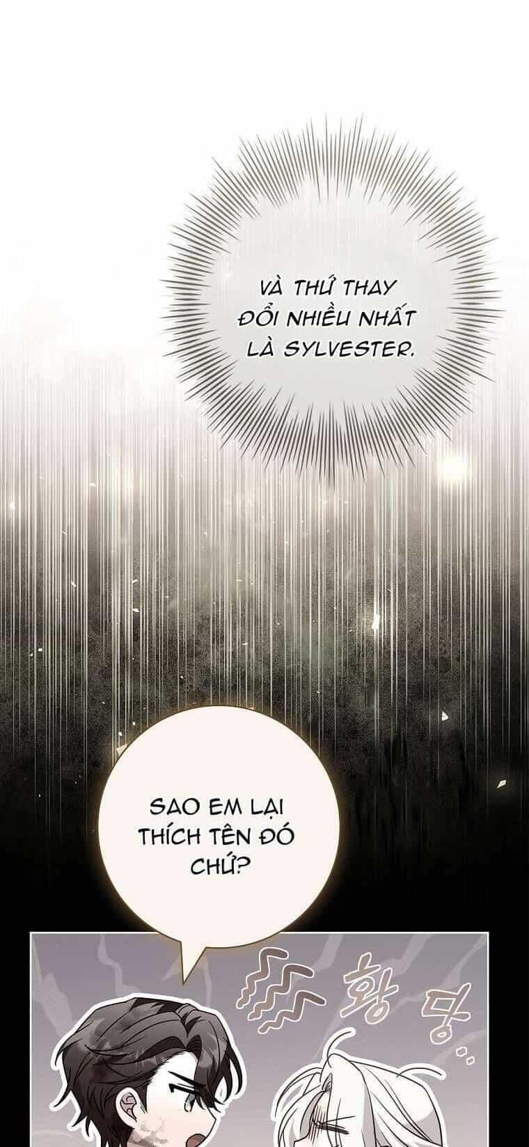 Chồng Ơi, Tại Sao Chúng Ta Không Thể Ly Hôn? - Chương 55 - ảnh 36